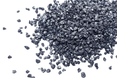 Silicon Granule
